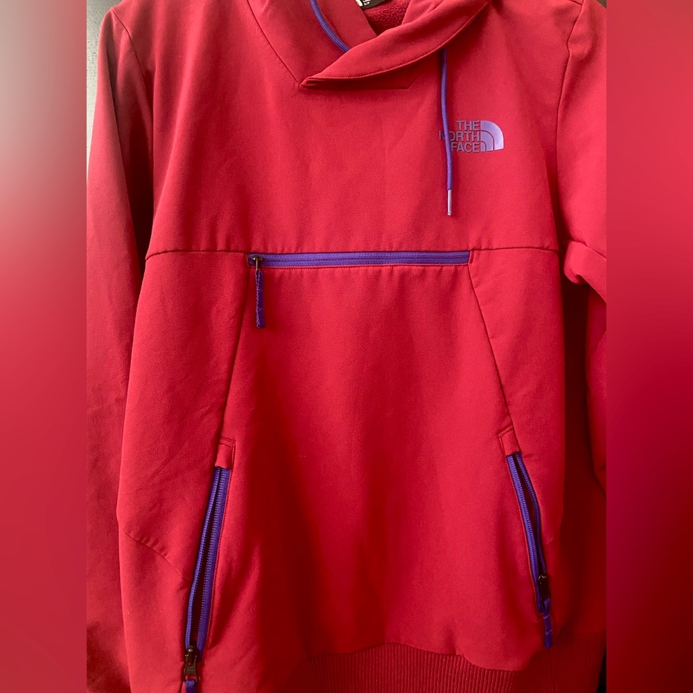The North Face Jacket